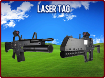 Laser Tag Laser Tag